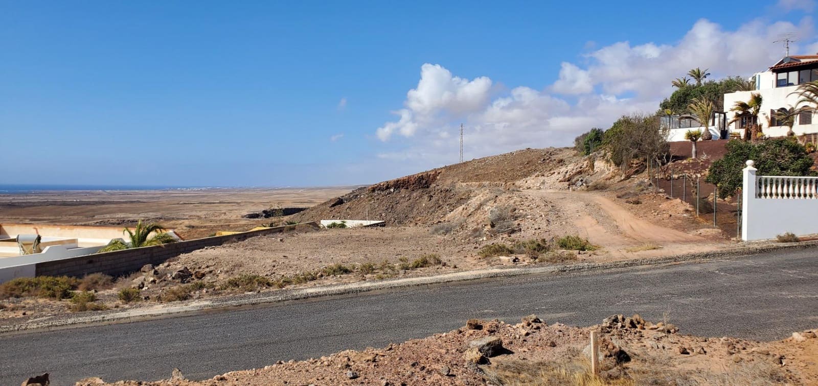 Terreno para Construção para venda em Parque Holandes - 280 000 € (Ref: 8442624)