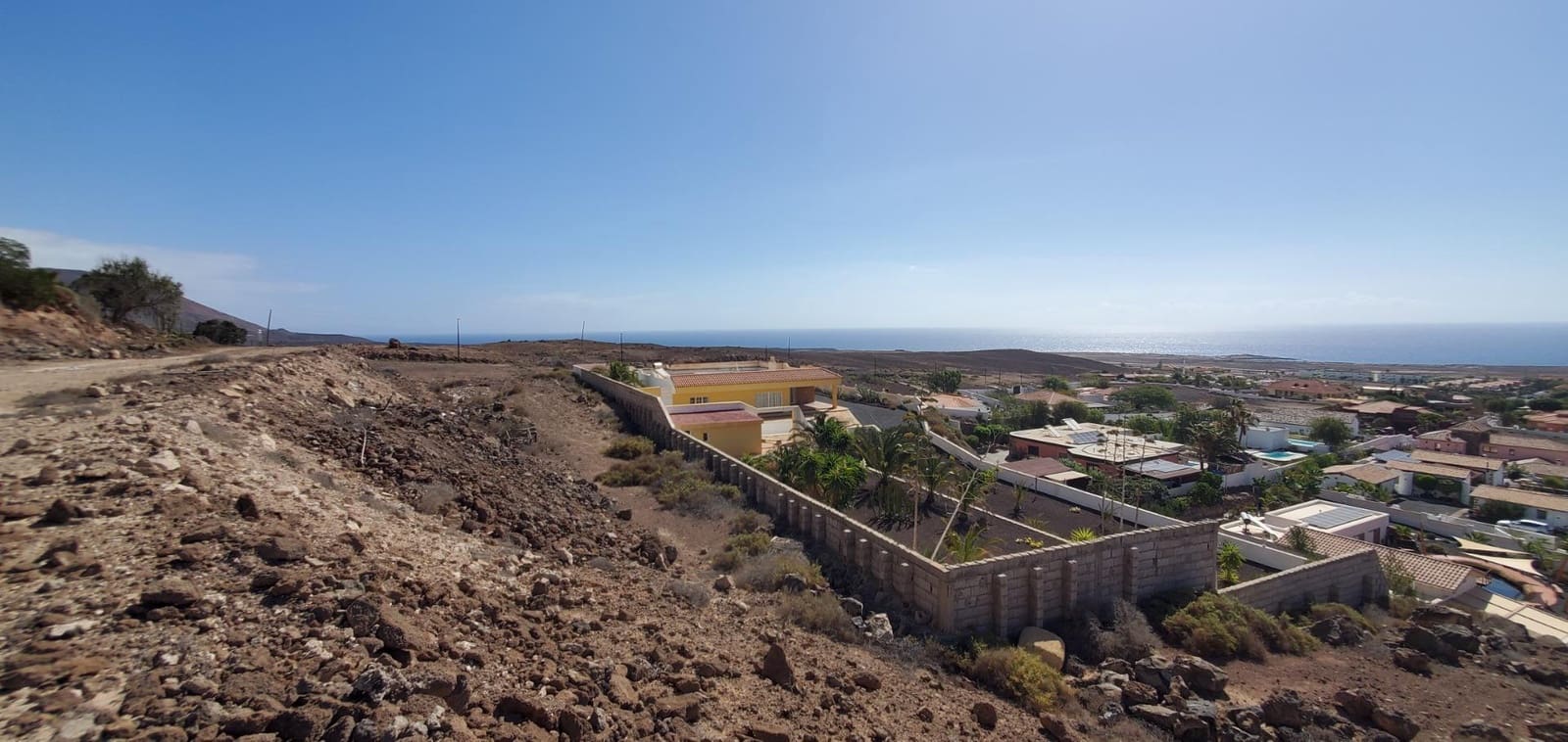 Terreno para Construção para venda em Parque Holandes - 280 000 € (Ref: 8442624)