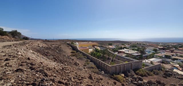 Solar/Parcela en Parque Holandés, La Oliva en venta - 280.000 € (Ref: 8442624)