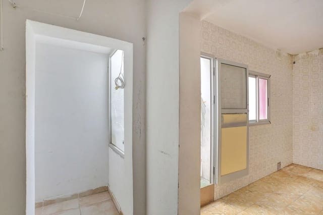 4 chambre Appartement à vendre à Puerto del Rosario - 145 000 € (Ref: 8526861)