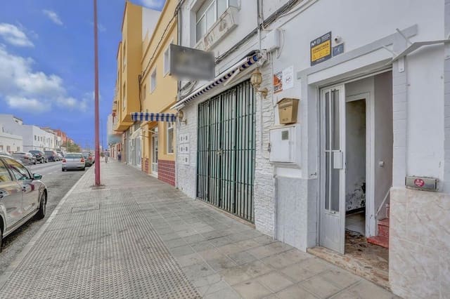 4 chambre Appartement à vendre à Puerto del Rosario - 145 000 € (Ref: 8526861)