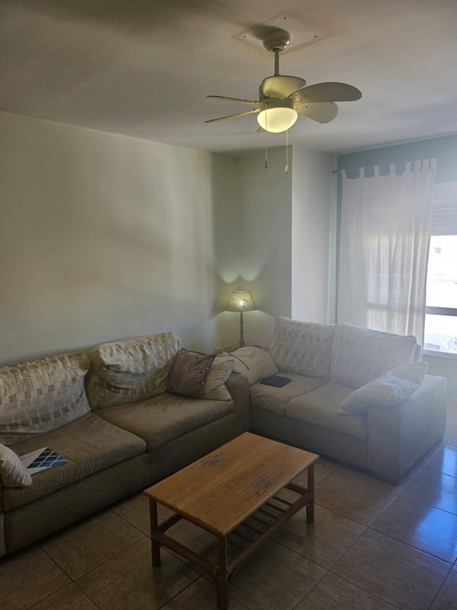 2 slaapkamer Flat te koop in Puerto del Rosario - € 140.000 (Ref: 8551401)