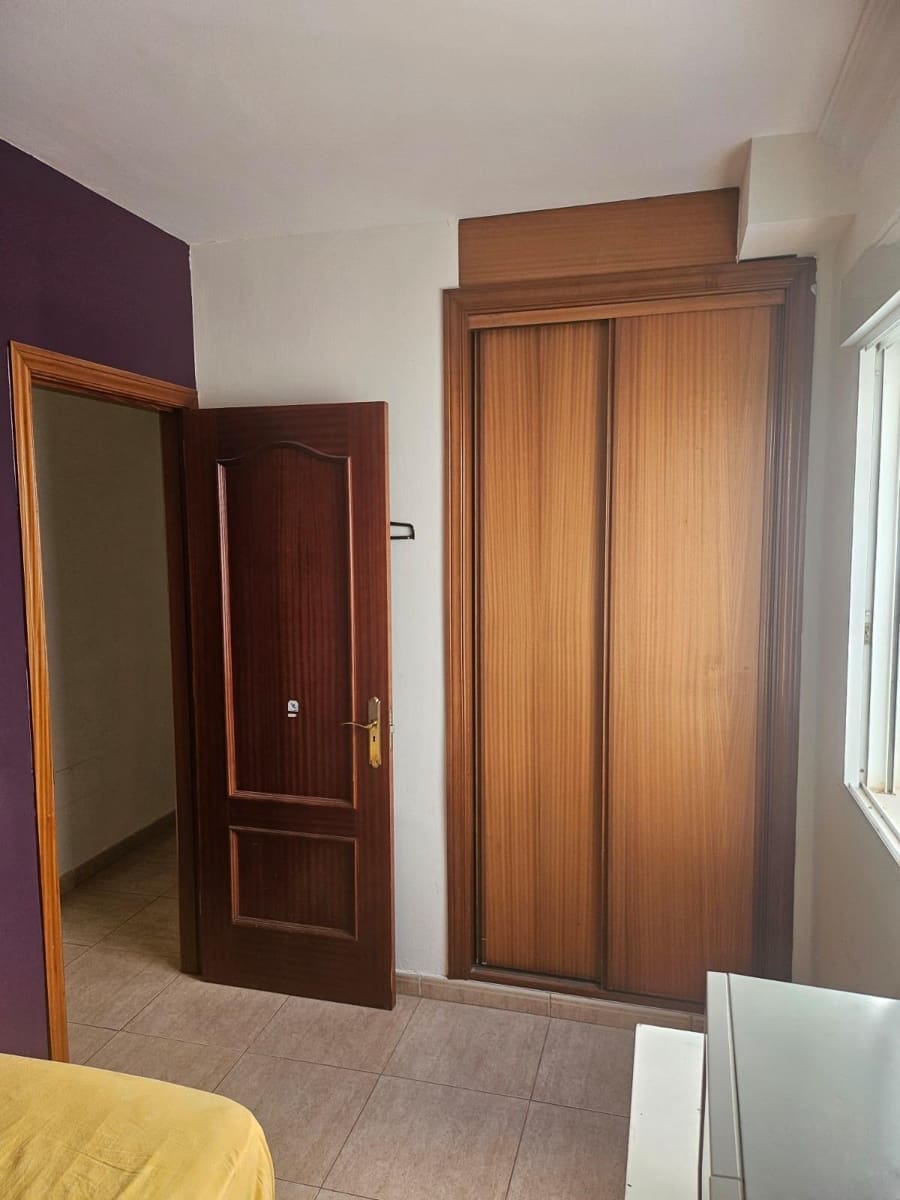 2 slaapkamer Flat te koop in Puerto del Rosario - € 140.000 (Ref: 8551401)