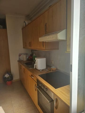 2 bedroom Flat for sale in Puerto del Rosario - € 140,000 (Ref: 8551401)