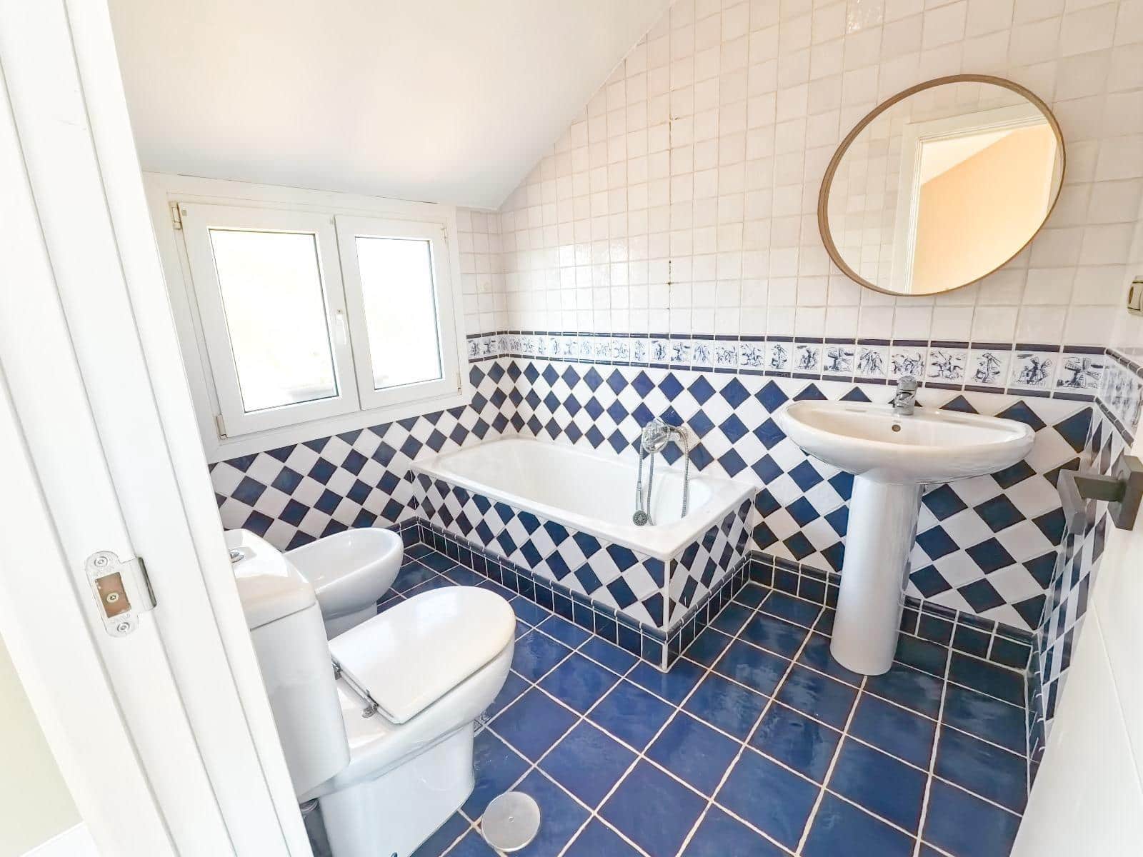 3 soveværelse Rækkehus til salg i Corralejo med swimmingpool - € 480.000 (Ref: 8670670)