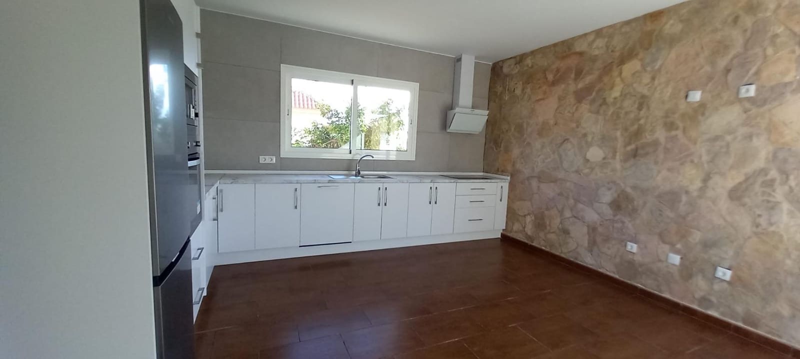 3 soveværelse Villa til salg i Triquivijate - € 310.000 (Ref: 8692578)