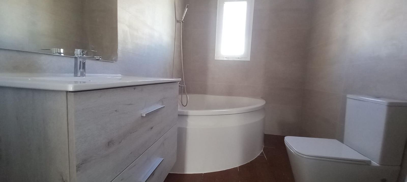 3 soveværelse Villa til salg i Triquivijate - € 310.000 (Ref: 8692578)