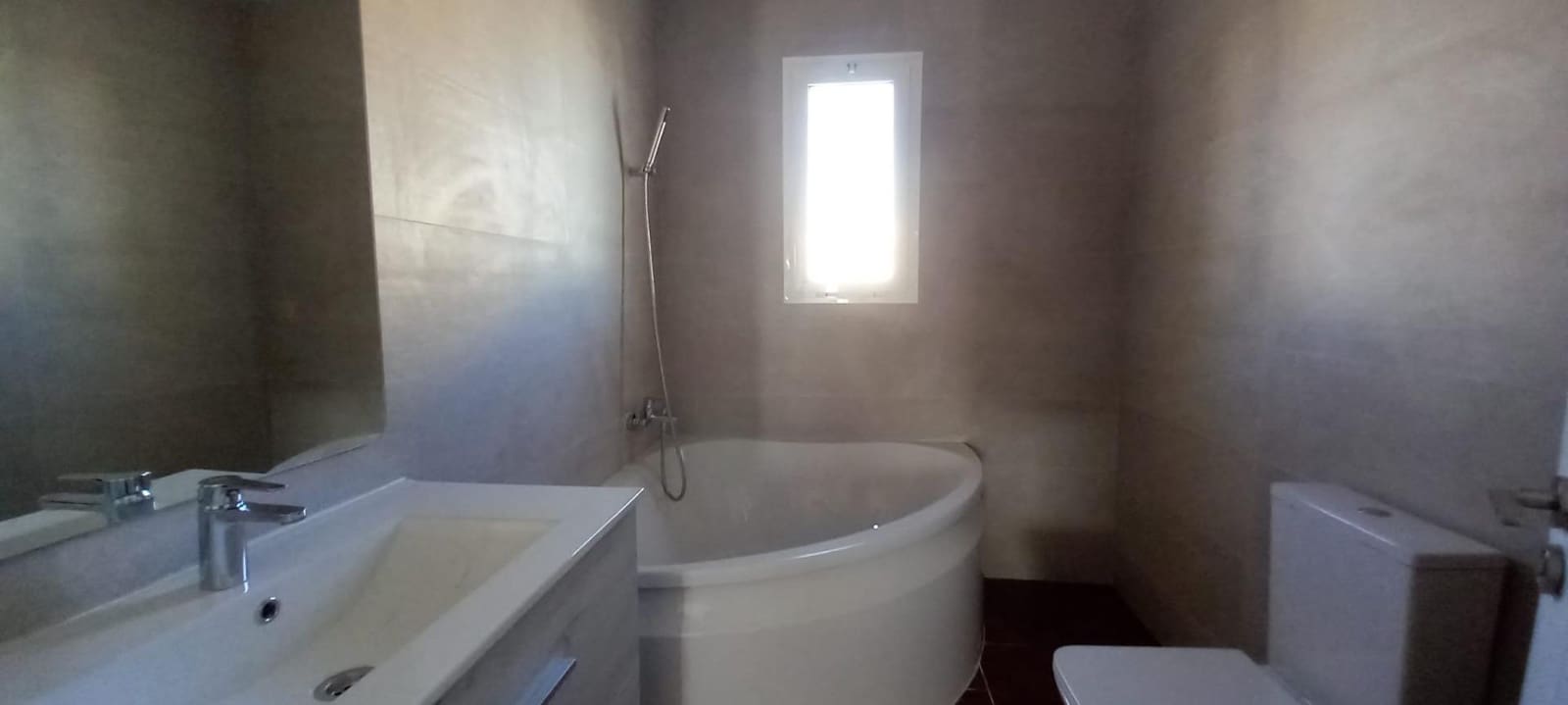 3 soveværelse Villa til salg i Triquivijate - € 310.000 (Ref: 8692578)