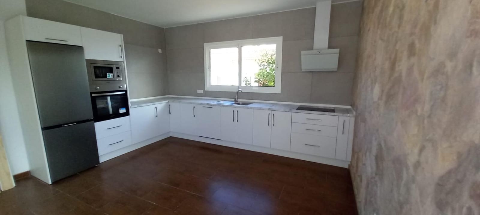 3 soveværelse Villa til salg i Triquivijate - € 310.000 (Ref: 8692578)