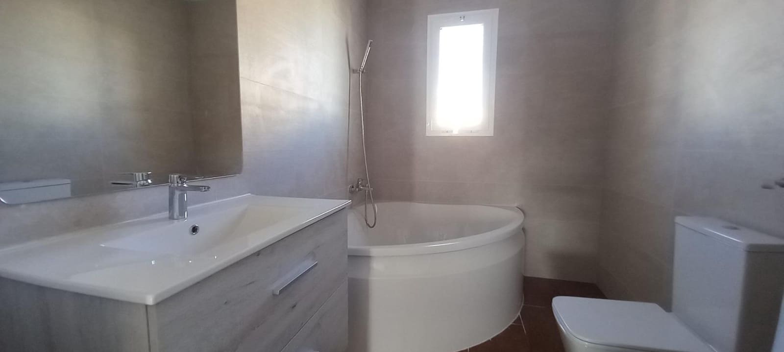 3 soveværelse Villa til salg i Triquivijate - € 310.000 (Ref: 8692578)