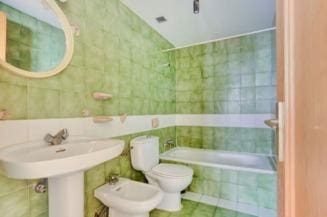 Apartamento de 1 habitación en Nuevo Horizonte, Antigua en venta con piscina - 82.000 € (Ref: 8741651)