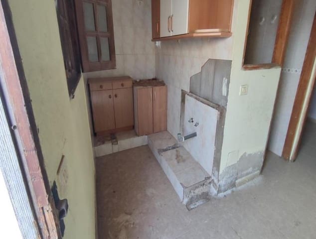 2 chambre Appartement à vendre à Puerto del Rosario - 100 000 € (Ref: 8764172)