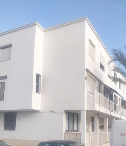 3 sypialnia Apartament na sprzedaż w Corralejo, La Oliva - 280 000 € (Ref: 8778531)