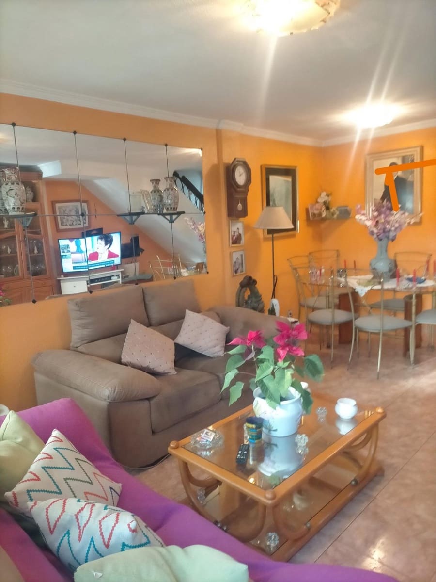 3 sypialnia Apartament na sprzedaż w Corralejo - 280 000 € (Ref: 8778531)