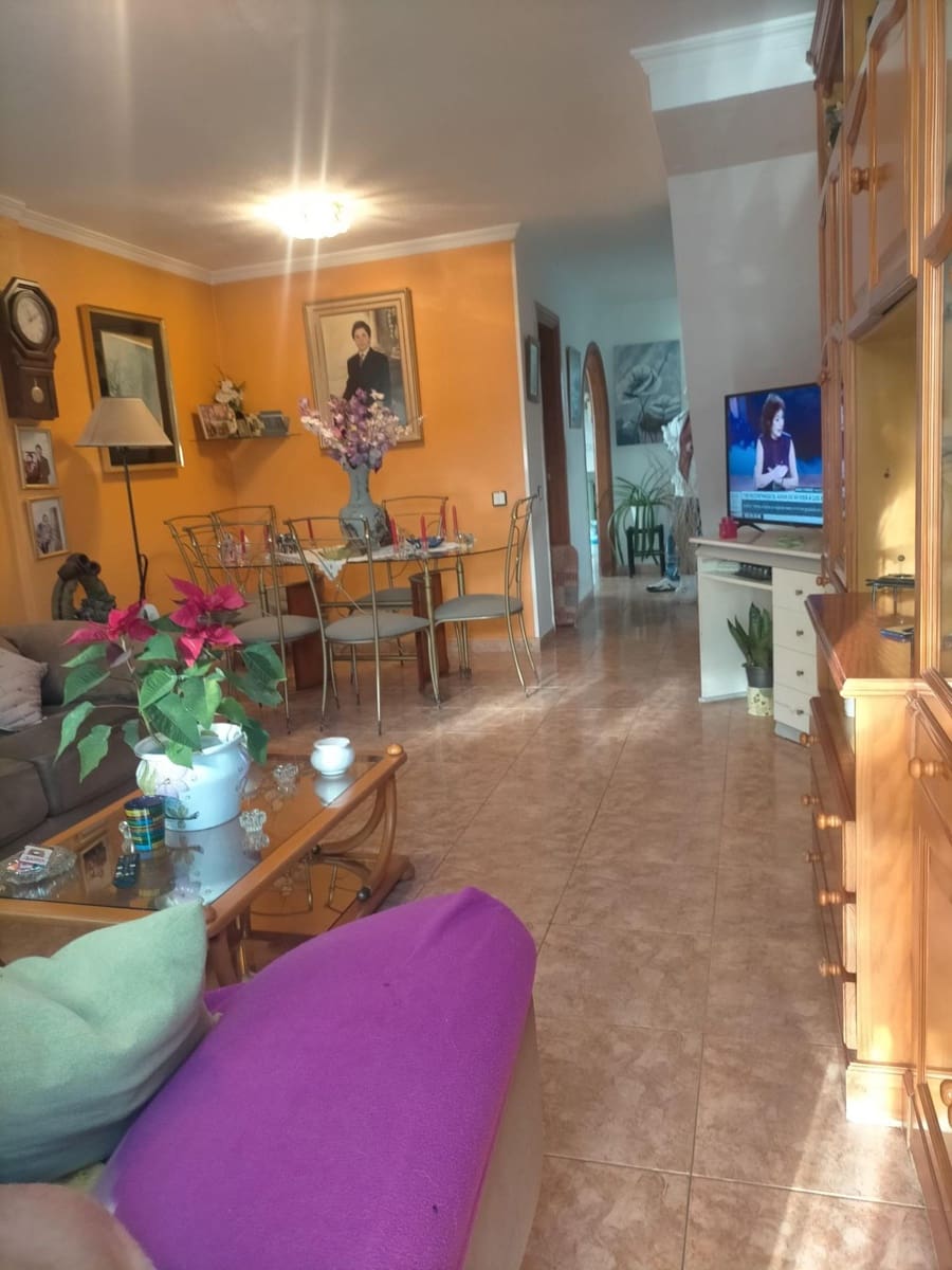 3 sypialnia Apartament na sprzedaż w Corralejo - 280 000 € (Ref: 8778531)