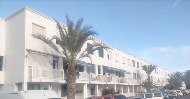 3 sypialnia Apartament na sprzedaż w Corralejo, La Oliva - 280 000 € (Ref: 8778531)