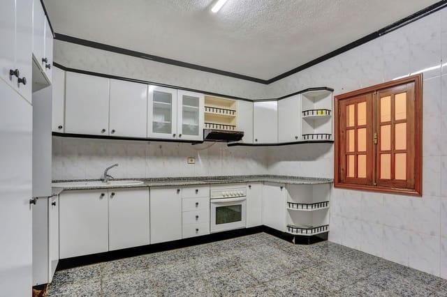 3 quarto Moradia para venda em Puerto del Rosario - 229 000 € (Ref: 8849472)