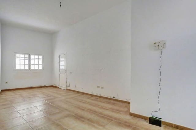 3 quarto Moradia para venda em Puerto del Rosario - 229 000 € (Ref: 8849472)