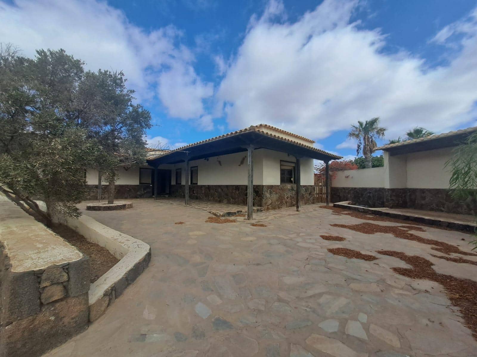 3 quarto Moradia para venda em Puerto del Rosario - 229 000 € (Ref: 8849472)