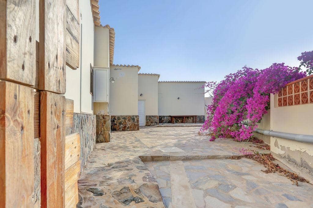 3 quarto Moradia para venda em Puerto del Rosario - 229 000 € (Ref: 8849472)