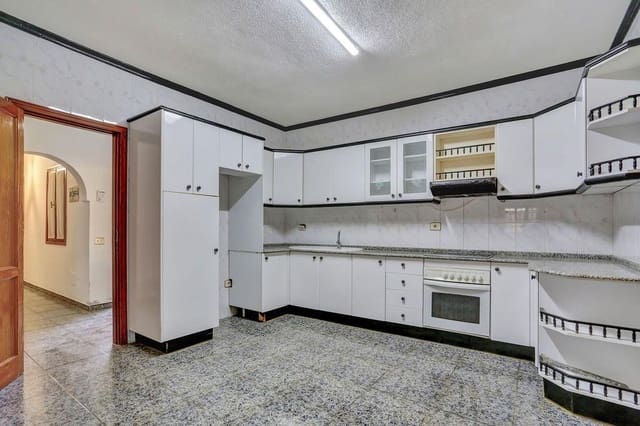 3 quarto Moradia para venda em Puerto del Rosario - 229 000 € (Ref: 8849472)