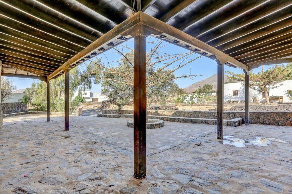 3 quarto Moradia para venda em Puerto del Rosario - 229 000 € (Ref: 8849472)