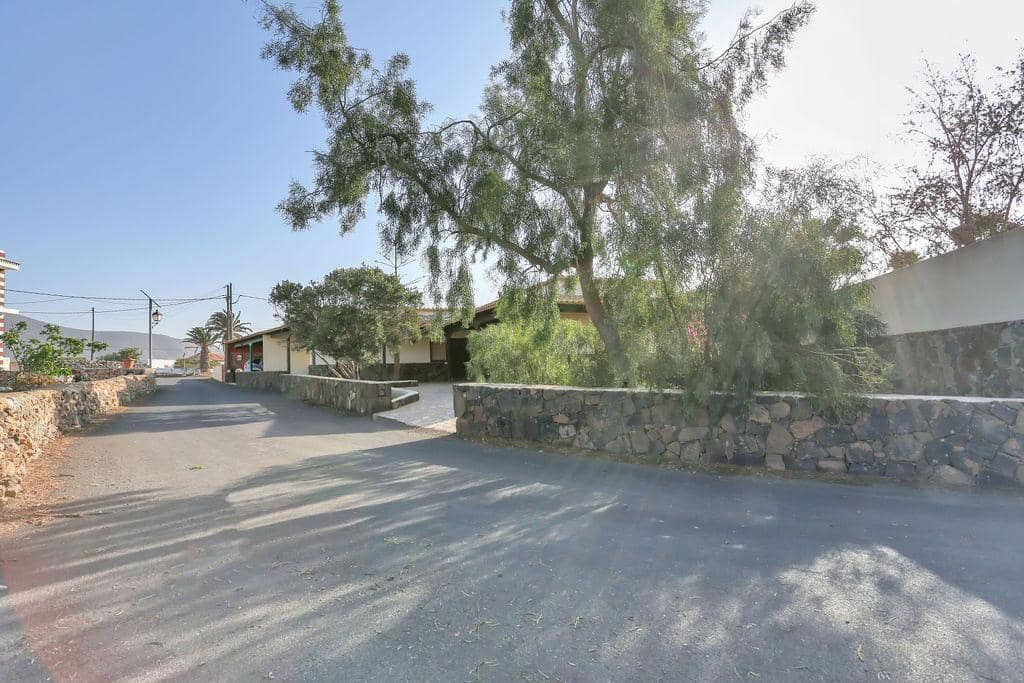 3 quarto Moradia para venda em Puerto del Rosario - 229 000 € (Ref: 8849472)