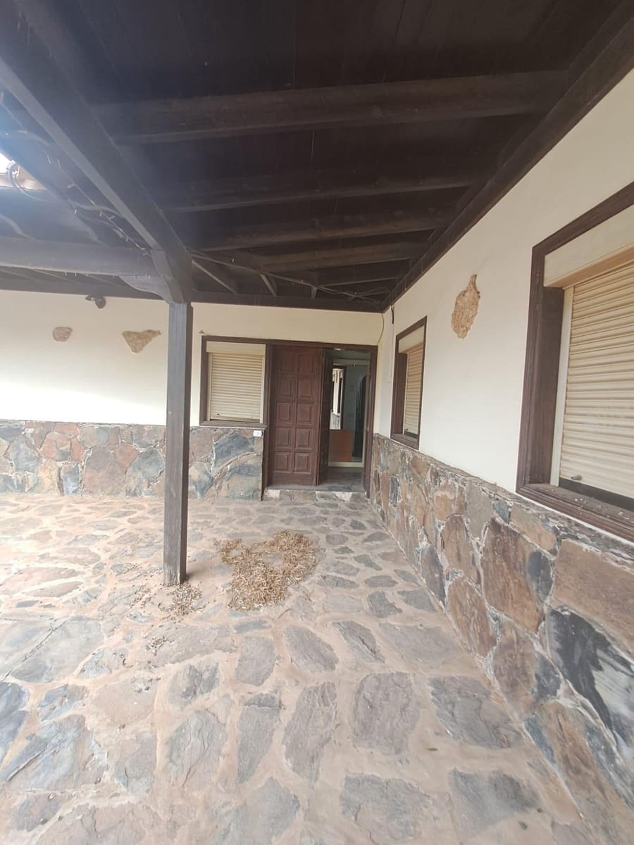 3 quarto Moradia para venda em Puerto del Rosario - 229 000 € (Ref: 8849472)