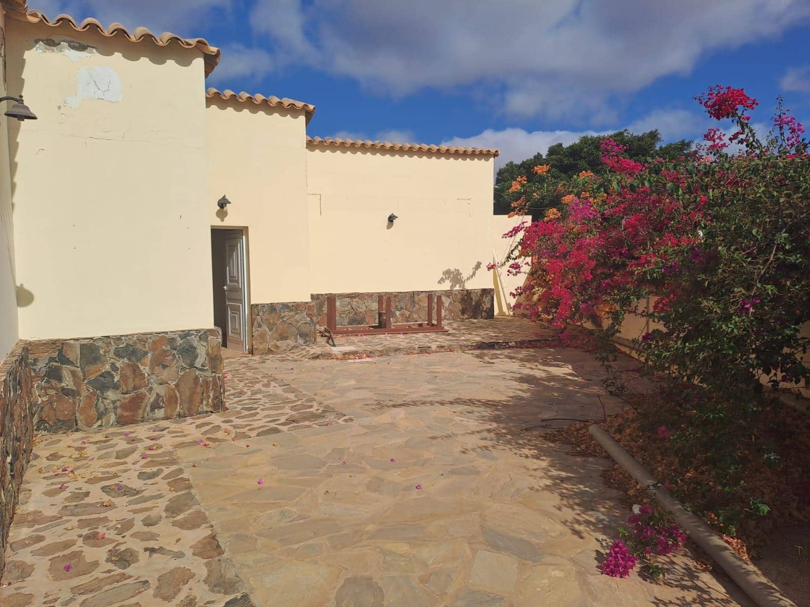 3 quarto Moradia para venda em Puerto del Rosario - 229 000 € (Ref: 8849472)