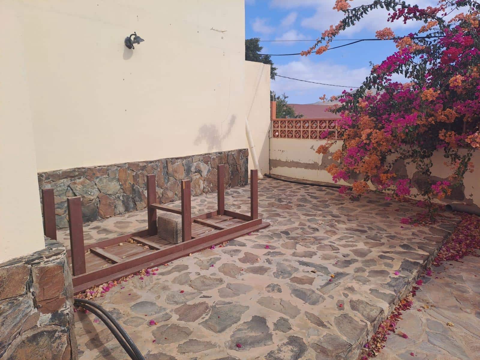 3 quarto Moradia para venda em Puerto del Rosario - 229 000 € (Ref: 8849472)