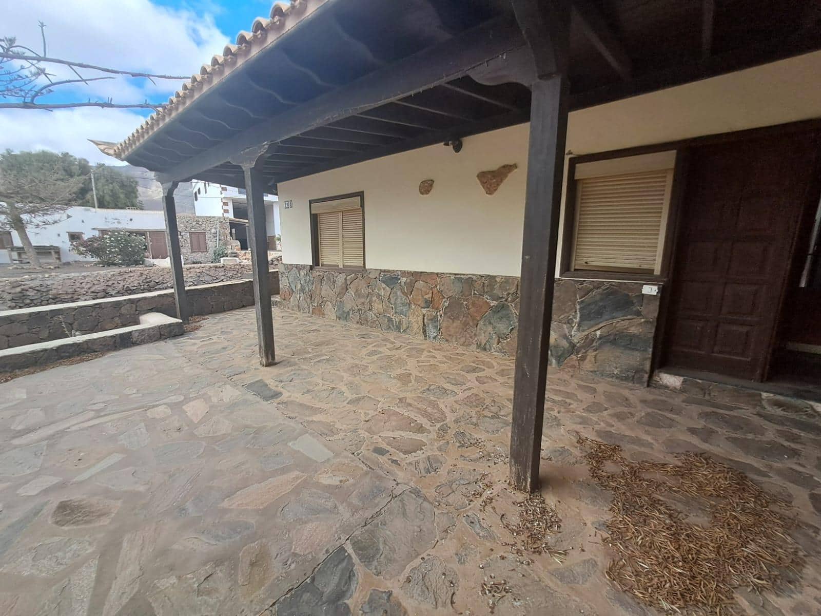 3 quarto Moradia para venda em Puerto del Rosario - 229 000 € (Ref: 8849472)