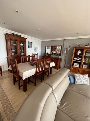 3 bedroom Apartment for sale in Puerto del Rosario - € 480,000 (Ref: 8894869)