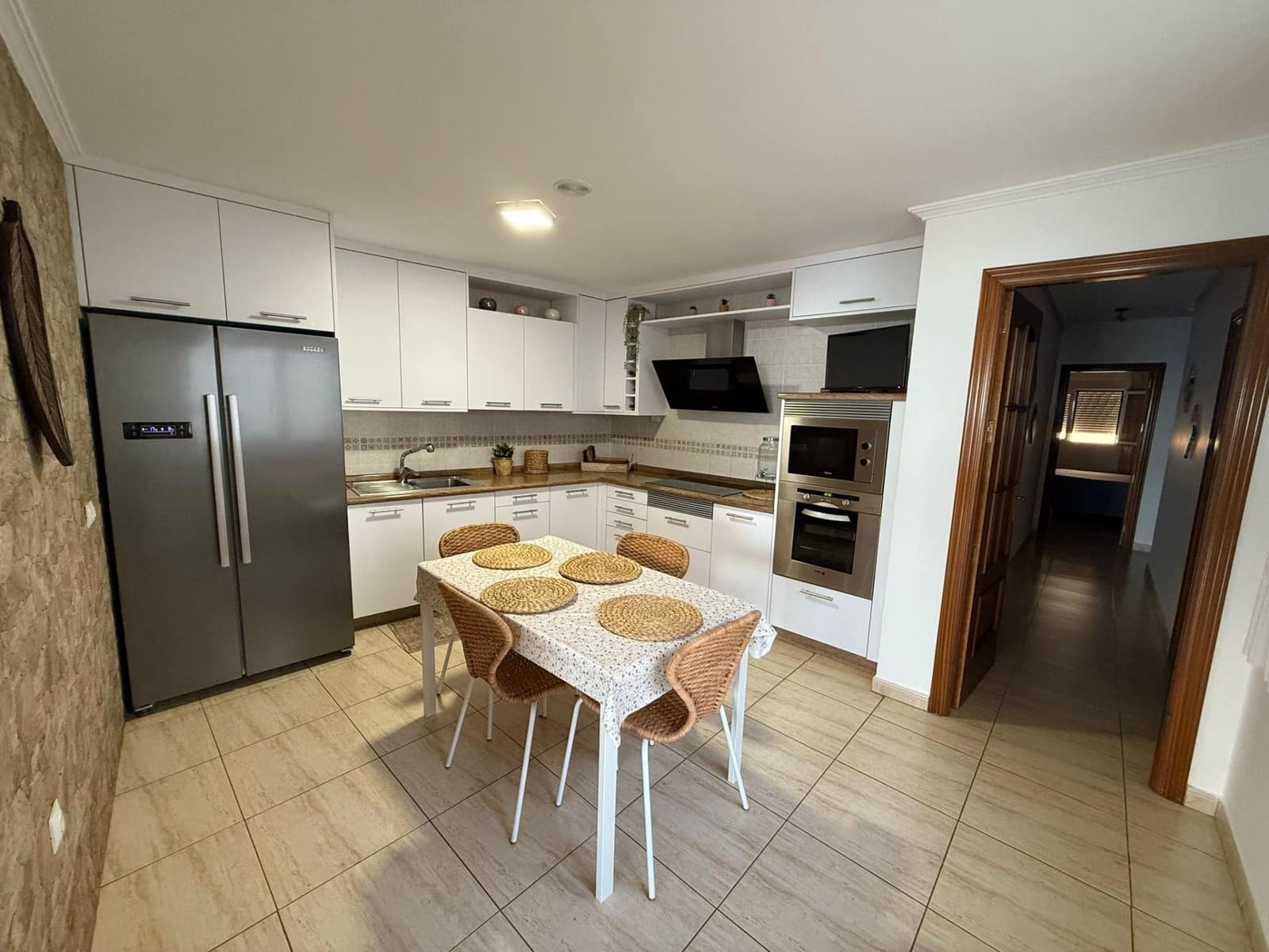 3 quarto Apartamento para venda em Puerto del Rosario - 480 000 € (Ref: 8894869)