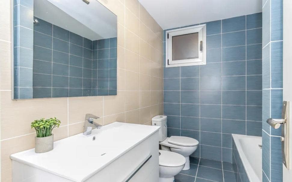 3 soveværelse Lejlighed til salg i San Miguel de Abona med swimmingpool garage - € 327.200 (Ref: 8902325)