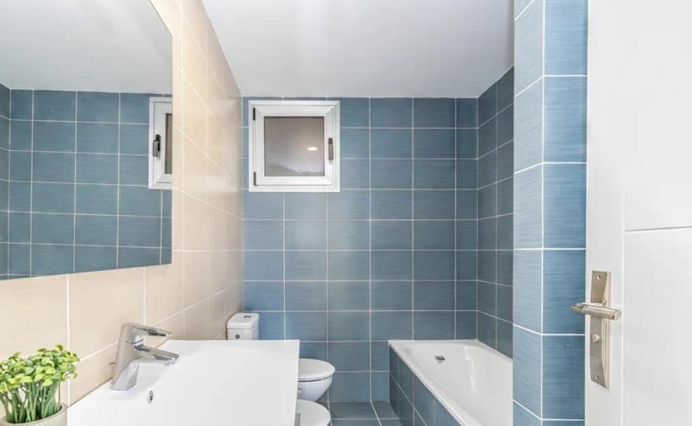 3 soveværelse Lejlighed til salg i San Miguel de Abona med swimmingpool garage - € 327.200 (Ref: 8902325)