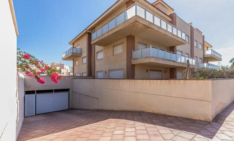 3 soveværelse Lejlighed til salg i San Miguel de Abona med swimmingpool garage - € 327.200 (Ref: 8902325)