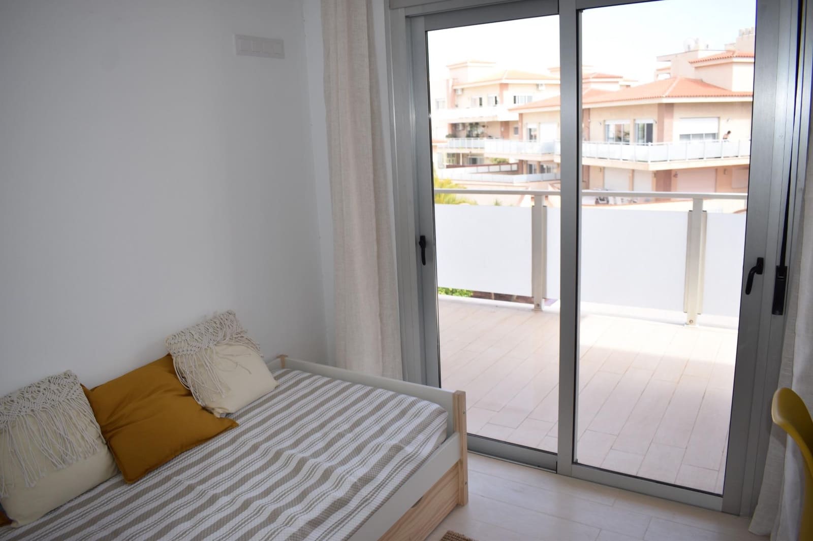 3 soveværelse Lejlighed til salg i San Miguel de Abona med swimmingpool garage - € 327.200 (Ref: 8902325)