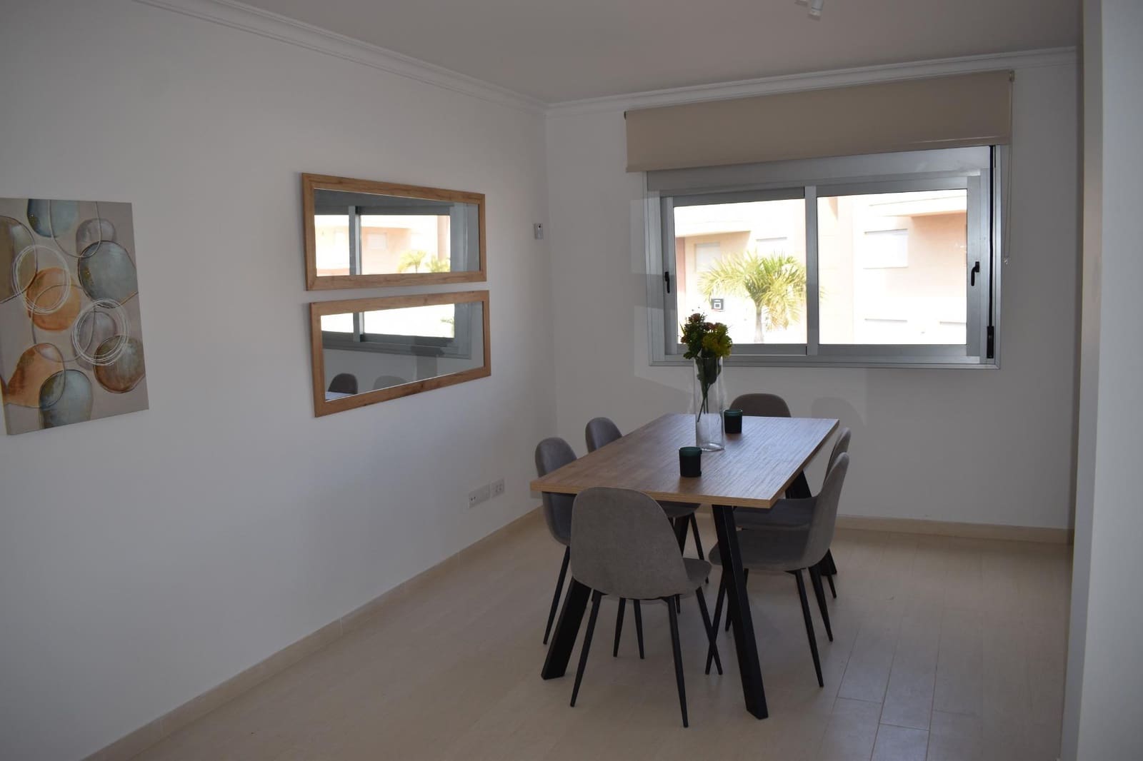 3 soveværelse Lejlighed til salg i San Miguel de Abona med swimmingpool garage - € 327.200 (Ref: 8902325)