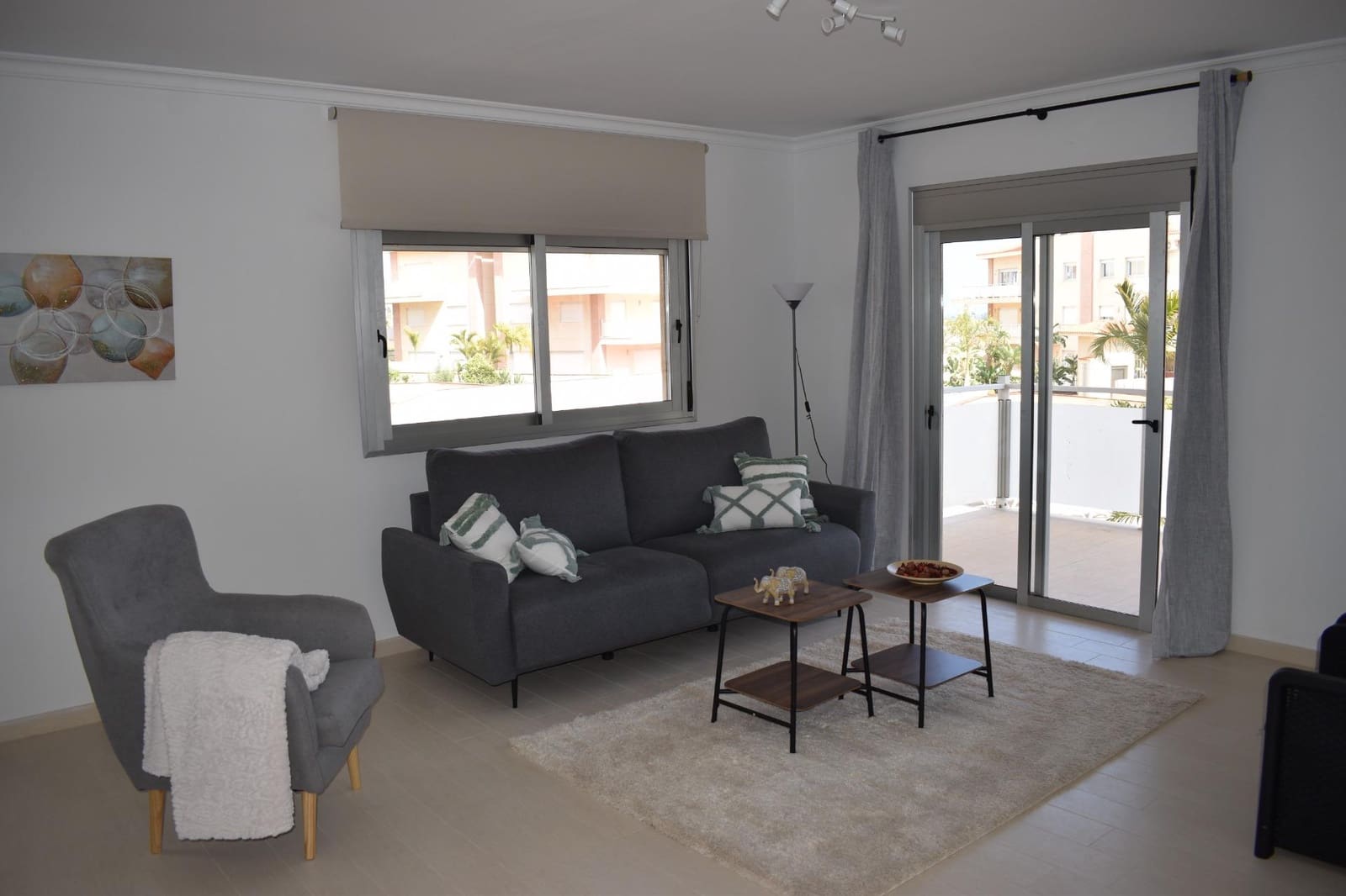 3 soveværelse Lejlighed til salg i San Miguel de Abona med swimmingpool garage - € 327.200 (Ref: 8902325)