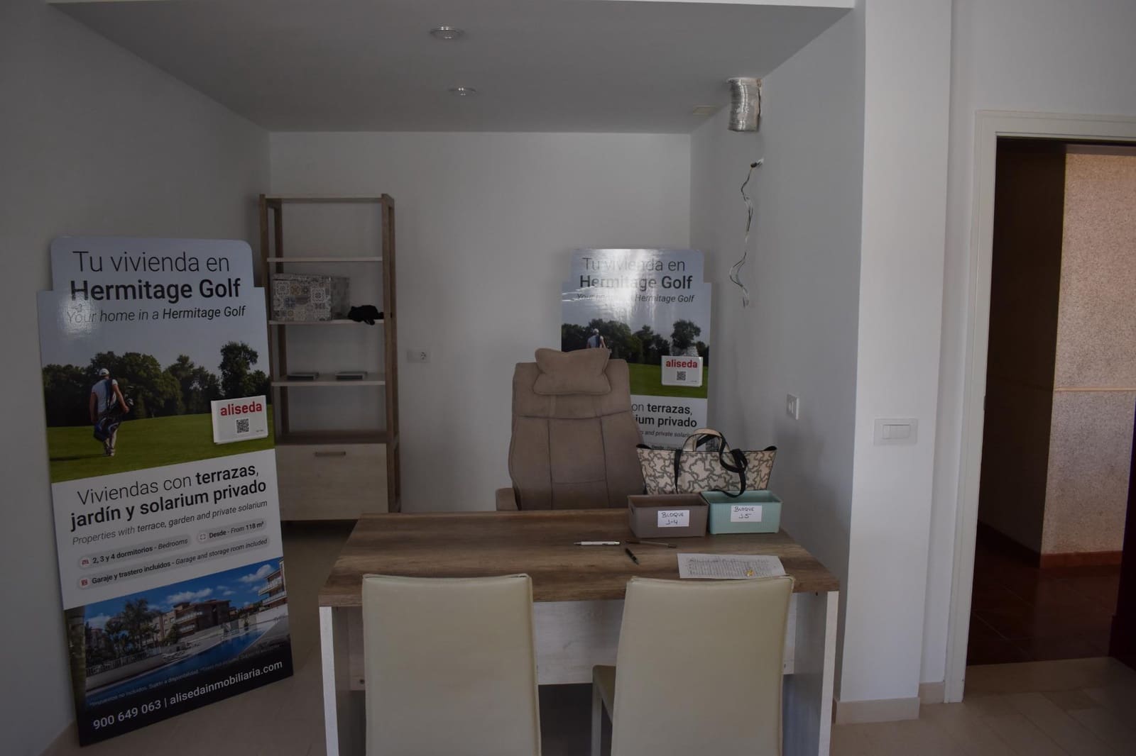 3 soveværelse Lejlighed til salg i San Miguel de Abona med swimmingpool garage - € 327.200 (Ref: 8902325)