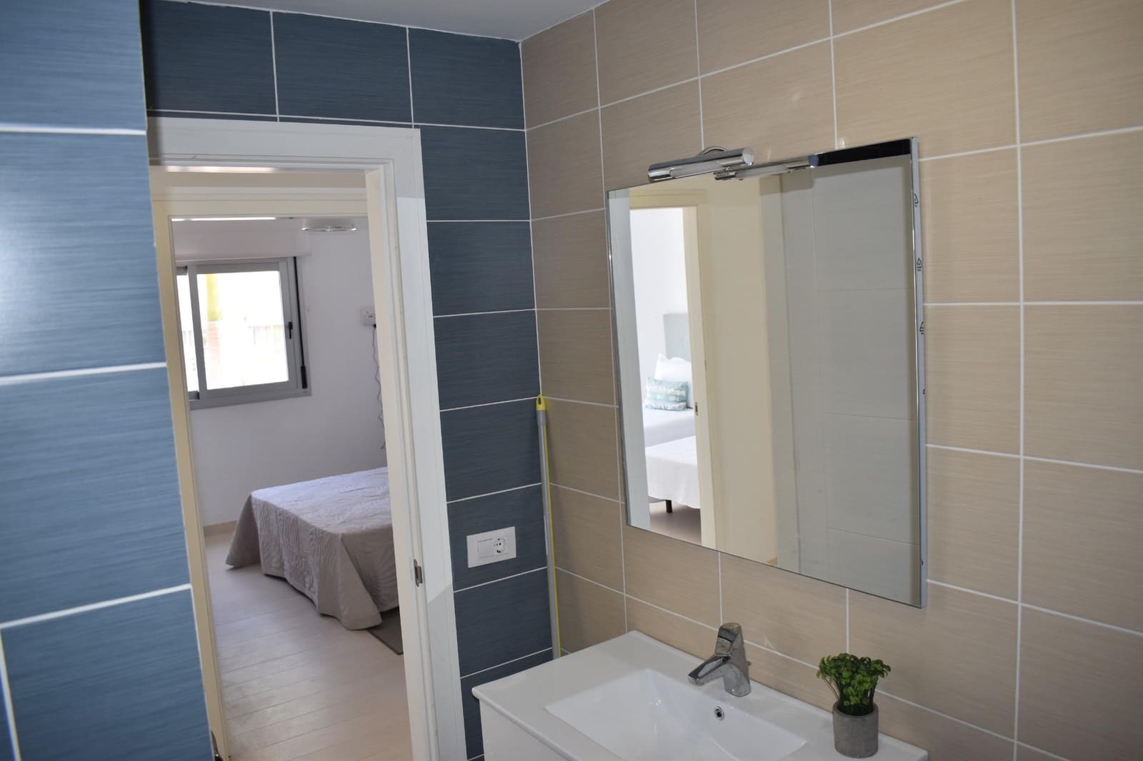 3 soveværelse Lejlighed til salg i San Miguel de Abona med swimmingpool garage - € 327.200 (Ref: 8902325)