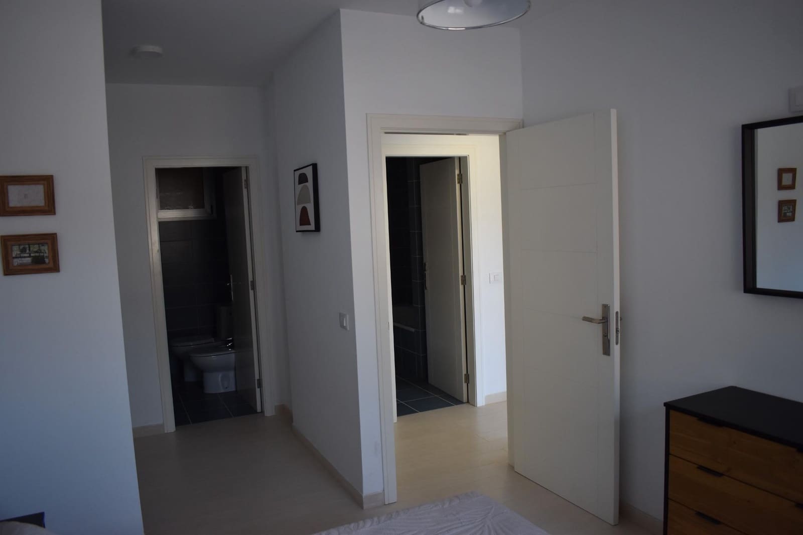 3 soveværelse Lejlighed til salg i San Miguel de Abona med swimmingpool garage - € 327.200 (Ref: 8902325)