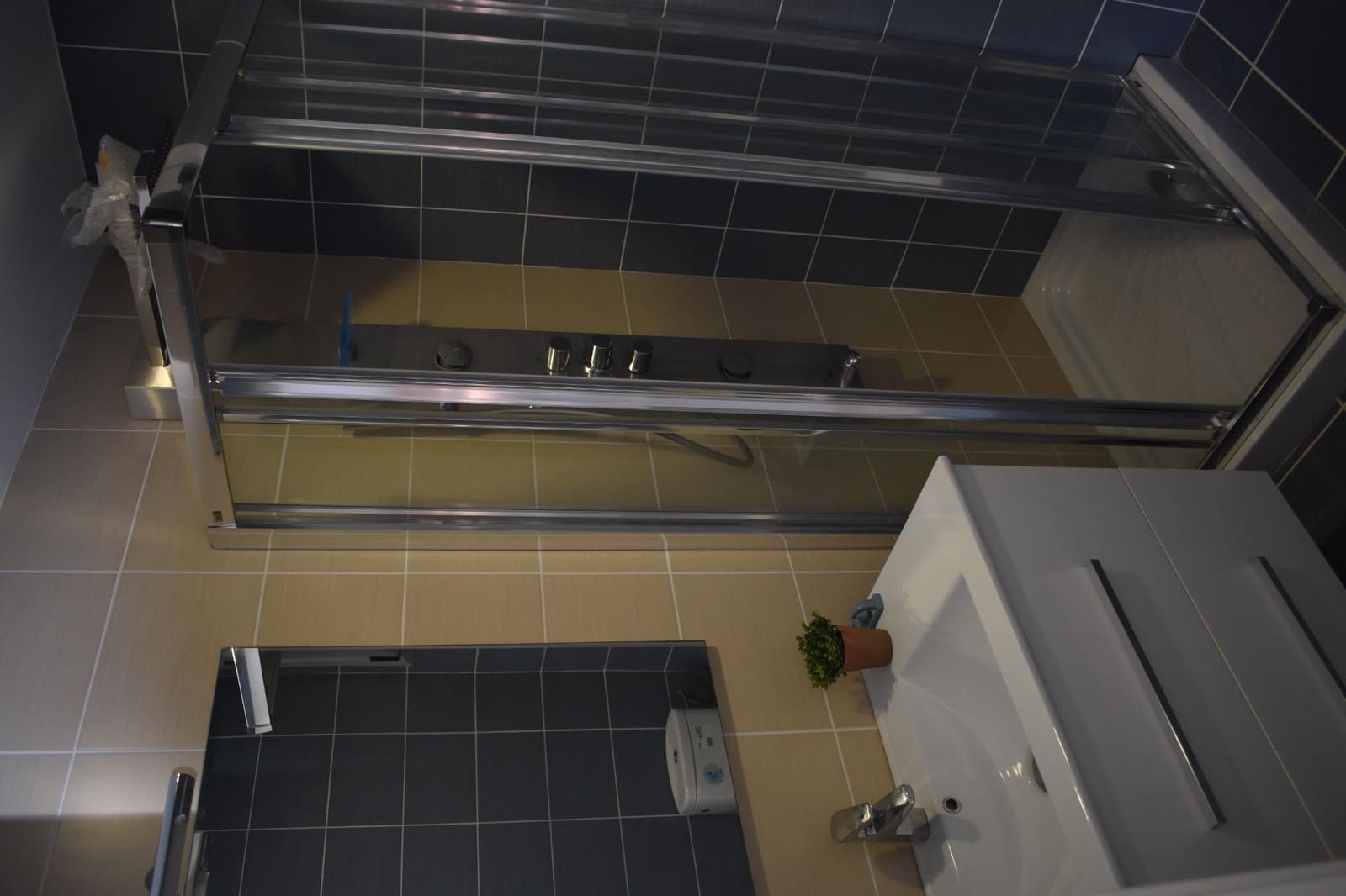 3 soveværelse Lejlighed til salg i San Miguel de Abona med swimmingpool garage - € 327.200 (Ref: 8902325)