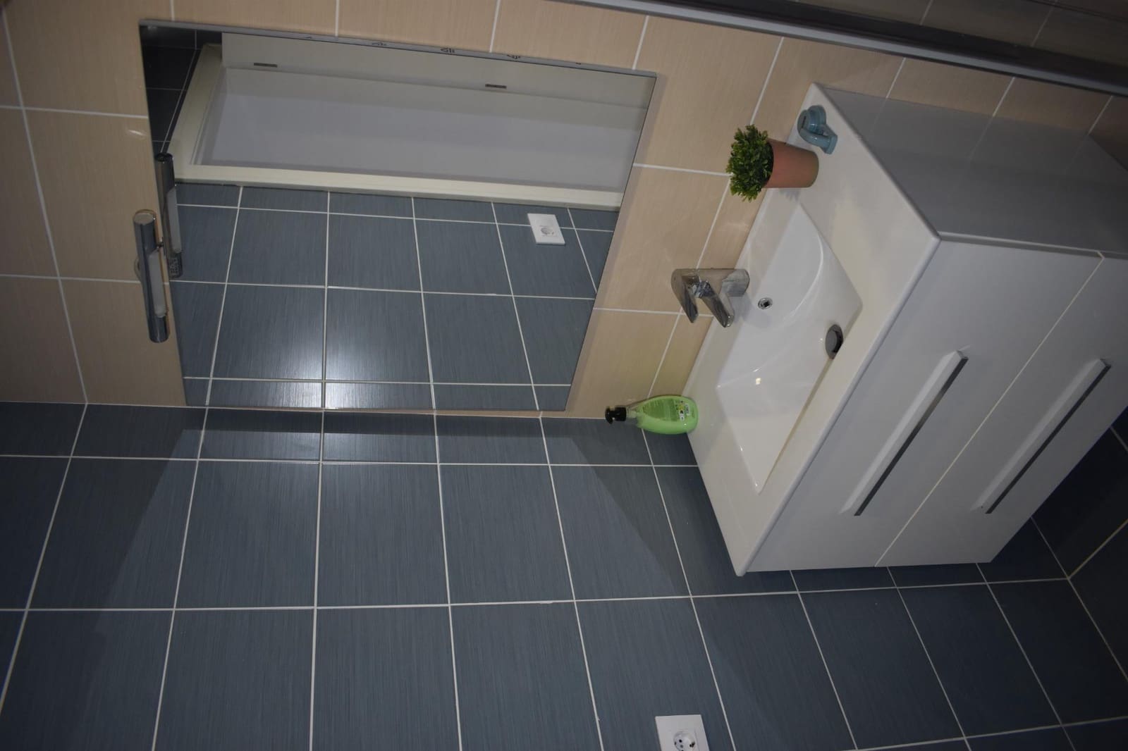 3 soveværelse Lejlighed til salg i San Miguel de Abona med swimmingpool garage - € 327.200 (Ref: 8902325)