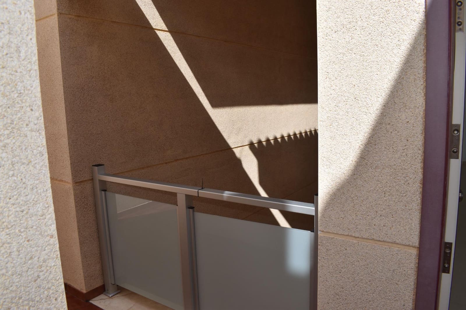 3 soveværelse Lejlighed til salg i San Miguel de Abona med swimmingpool garage - € 327.200 (Ref: 8902325)