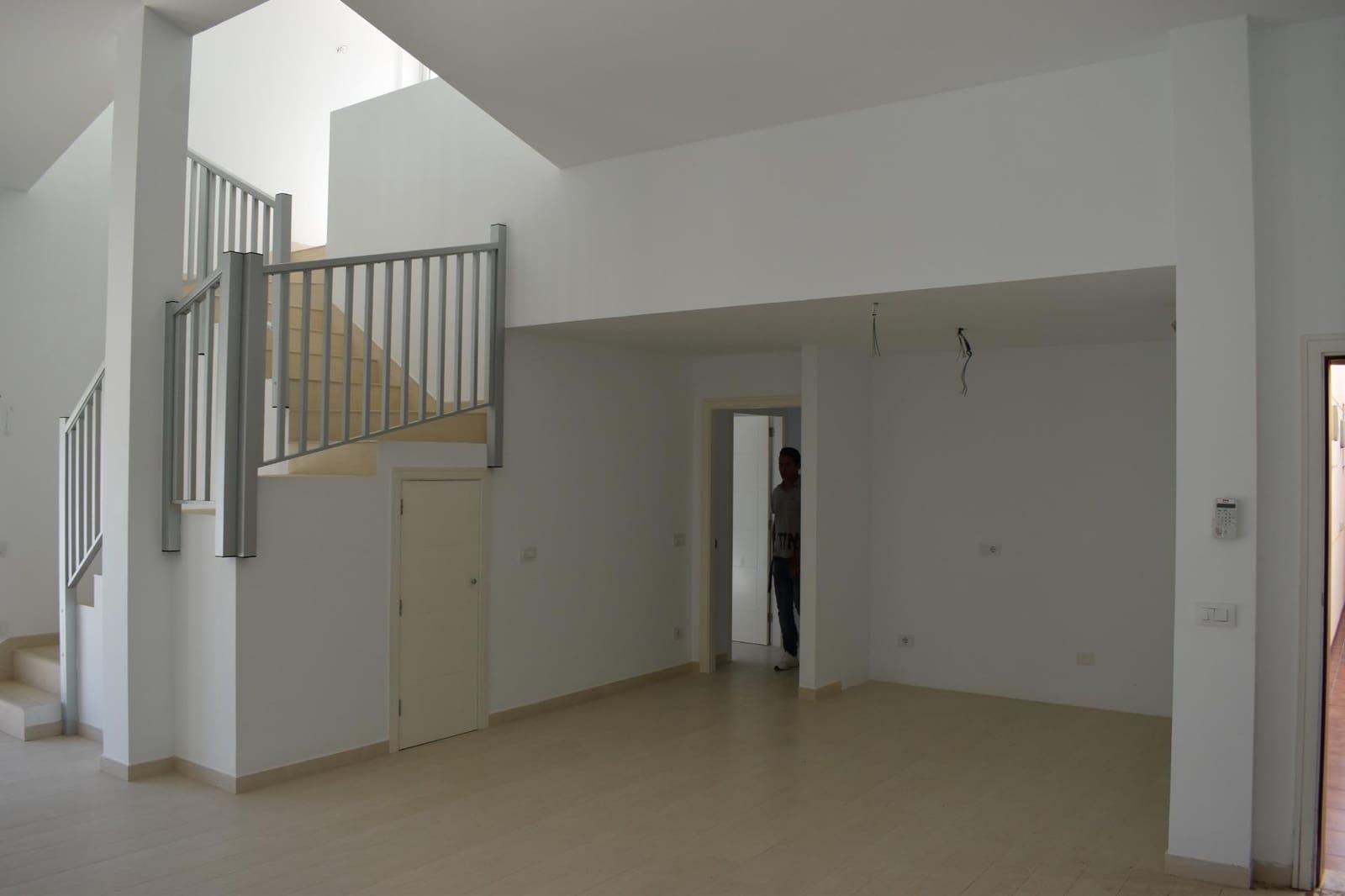 3 soveværelse Lejlighed til salg i San Miguel de Abona med swimmingpool garage - € 327.200 (Ref: 8902325)