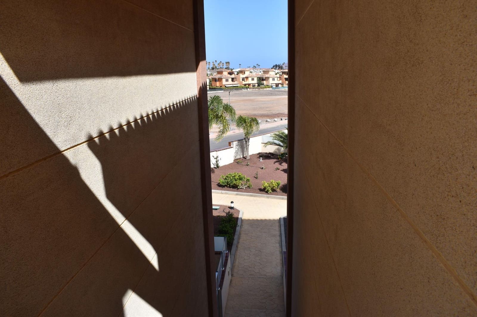 3 soveværelse Lejlighed til salg i San Miguel de Abona med swimmingpool garage - € 327.200 (Ref: 8902325)