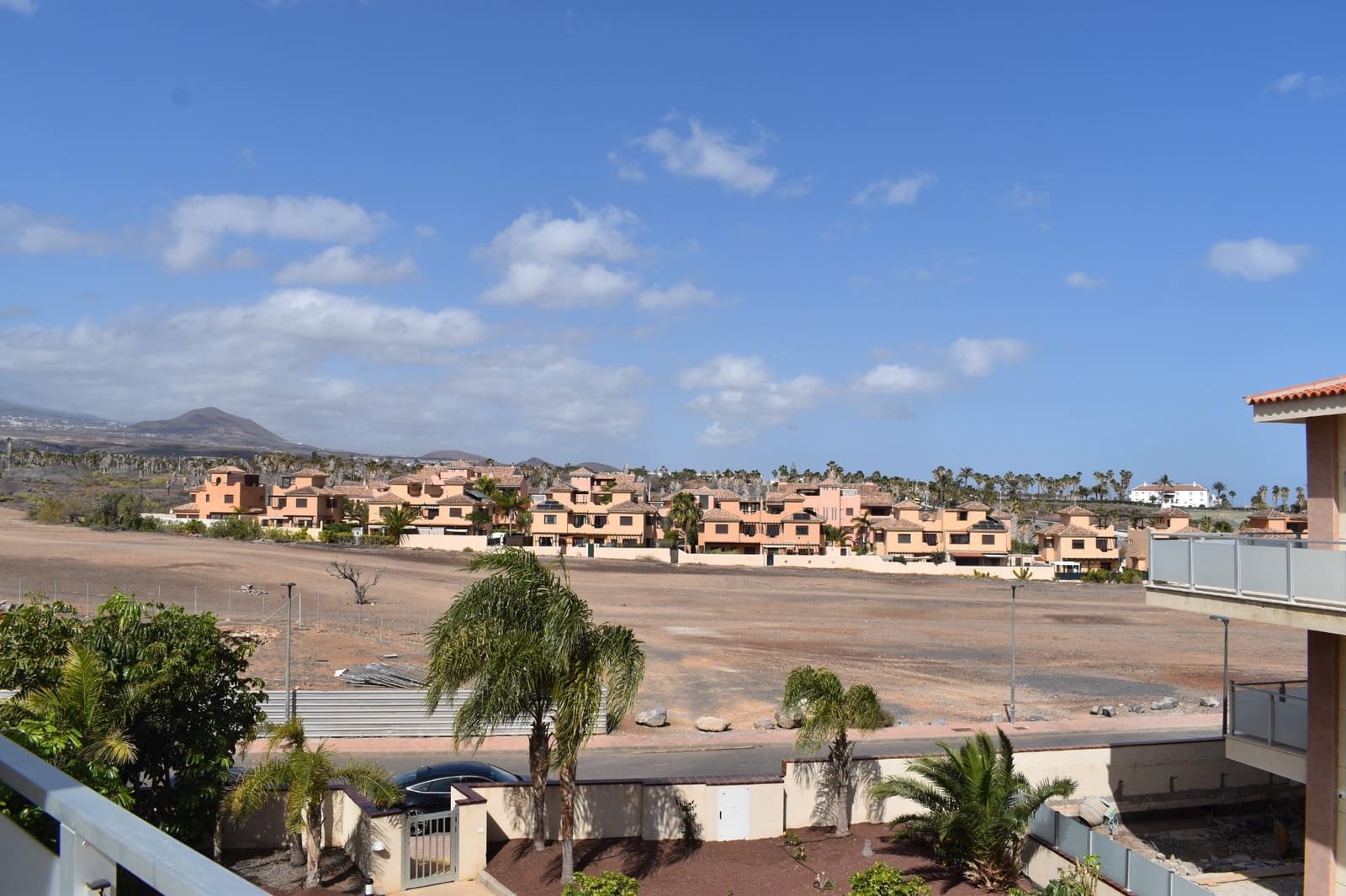 3 soveværelse Lejlighed til salg i San Miguel de Abona med swimmingpool garage - € 327.200 (Ref: 8902325)