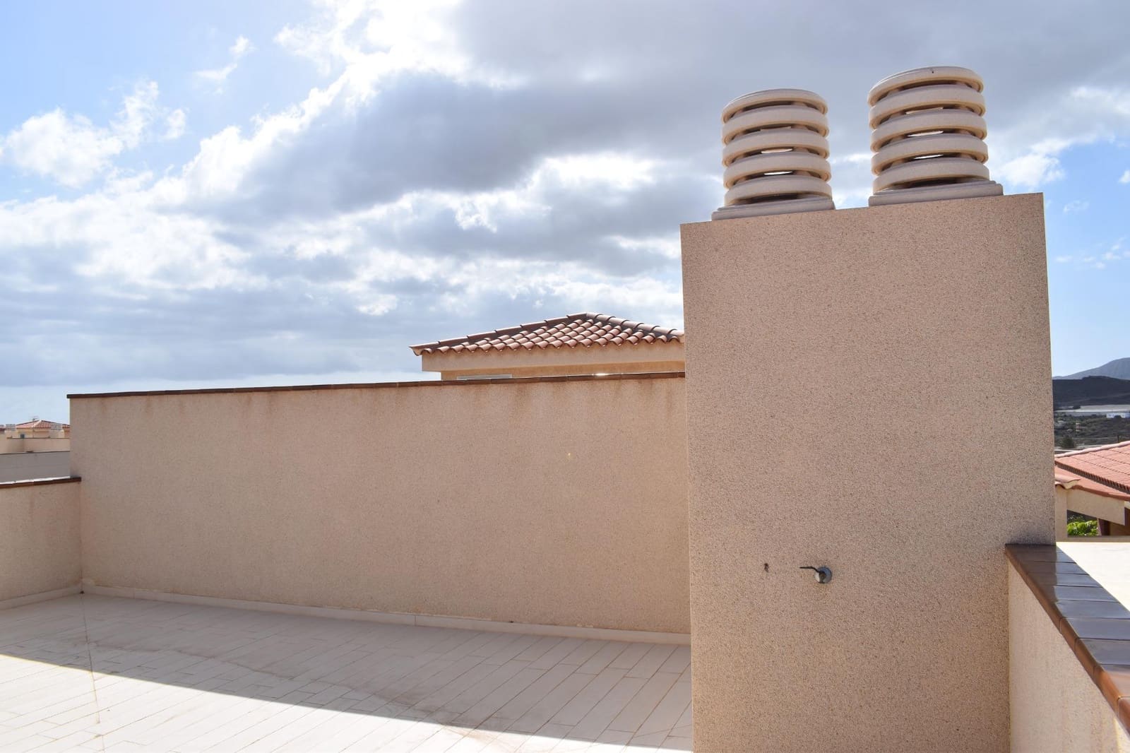 3 soveværelse Lejlighed til salg i San Miguel de Abona med swimmingpool garage - € 327.200 (Ref: 8902325)