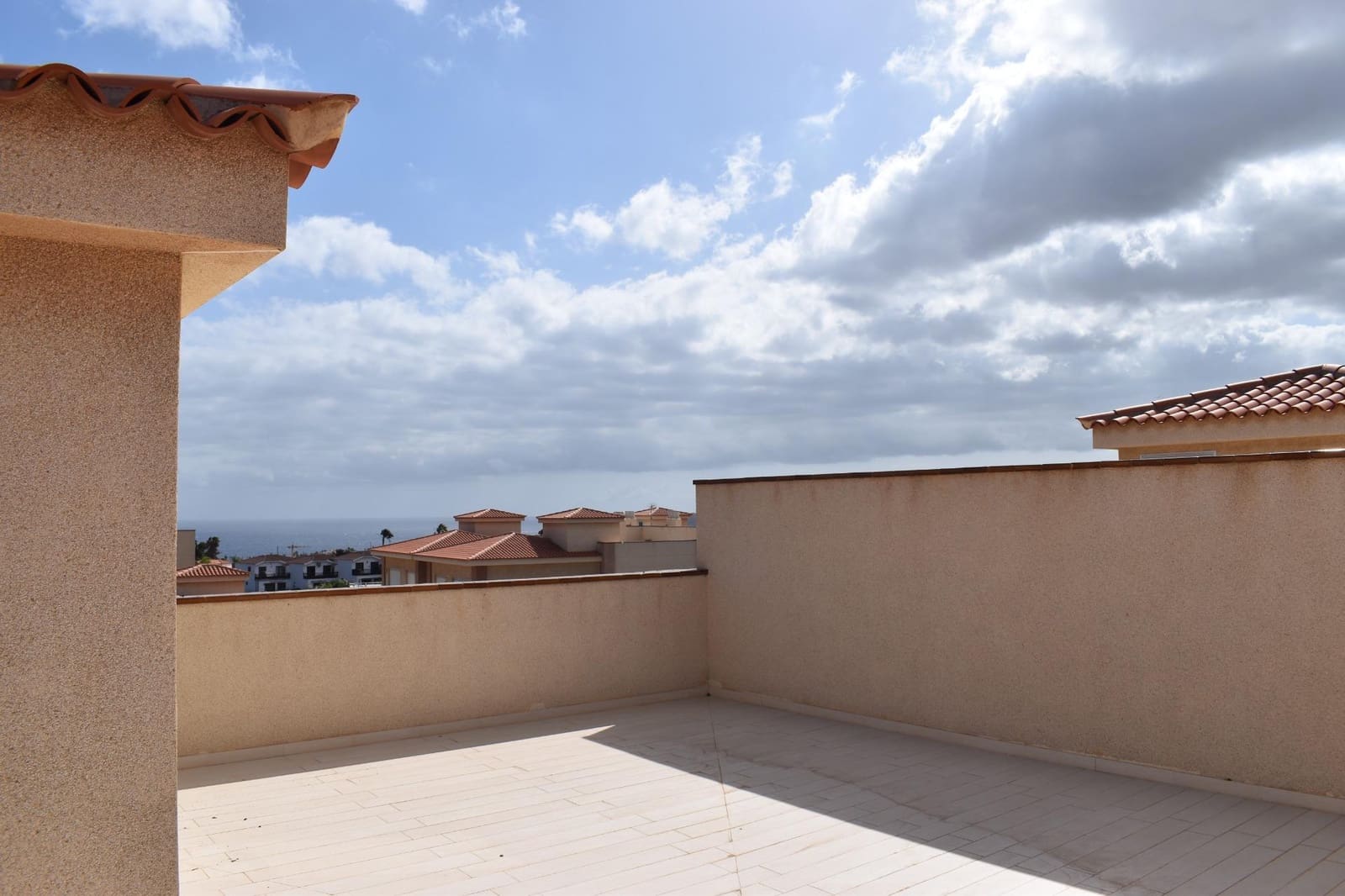 3 soveværelse Lejlighed til salg i San Miguel de Abona med swimmingpool garage - € 327.200 (Ref: 8902325)